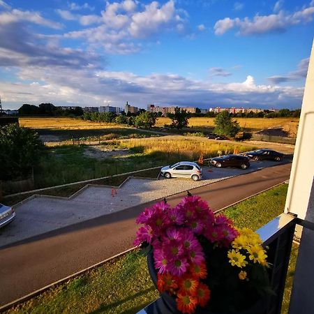 Teo Apartment Brašov Exteriér fotografie