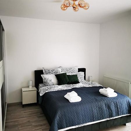 Teo Apartment Brašov Exteriér fotografie