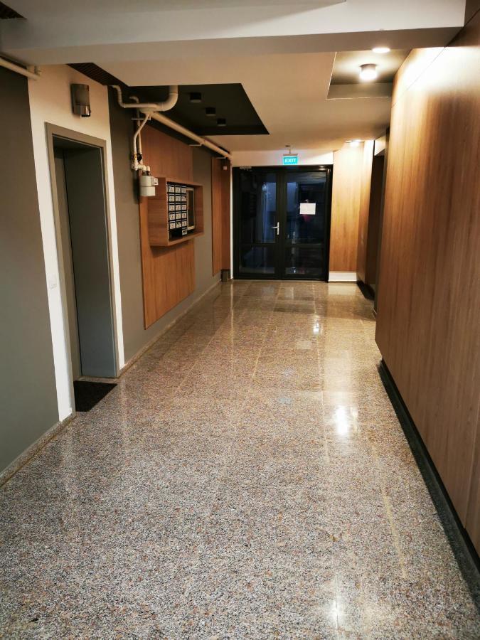 Teo Apartment Brašov Exteriér fotografie